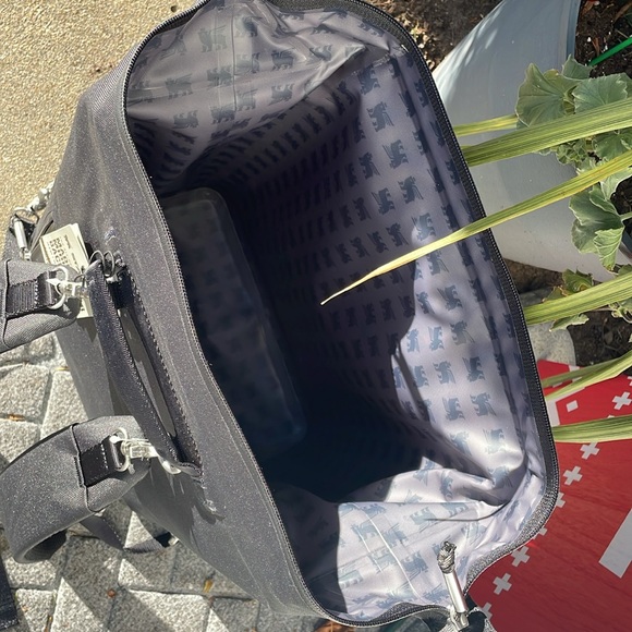 STANLEY: The All Day Madeleine Midi Cooler Backpack | 20 Can | 14.8 QT | NWT - Picture 9 of 14